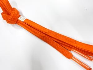 未使用品　正絹　手組帯締め